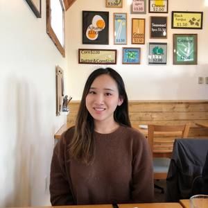 Meet your Posher, Katrina